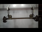 TRAIN AR