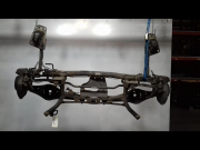 TRAIN AR