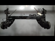 TRAIN AR