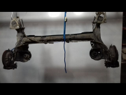 TRAIN AR
