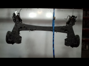 TRAIN AR
