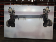 TRAIN AR