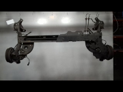 TRAIN AR