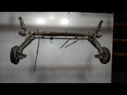 TRAIN AR
