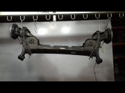 TRAIN AR