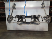 TRAIN AR