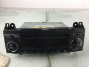 COMMANDE AUTORADIO