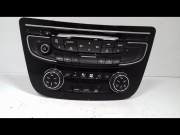 COMMANDE AUTORADIO