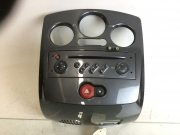 COMMANDE AUTORADIO