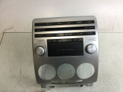 COMMANDE AUTORADIO