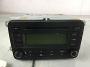 COMMANDE AUTORADIO