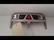 BOUTON DE WARNING