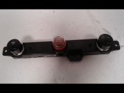 BOUTON DE WARNING