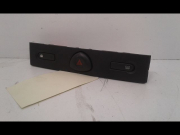 BOUTON DE WARNING