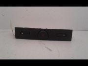 BOUTON DE WARNING