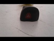 BOUTON DE WARNING