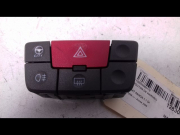 BOUTON DE WARNING