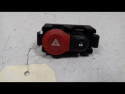 BOUTON DE WARNING