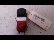 BOUTON DE WARNING