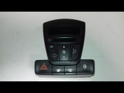 BOUTON DE WARNING