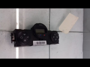 COMMANDE DE CHAUFFAGE