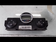 COMMANDE DE CHAUFFAGE