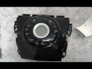 COMMANDE DE CHAUFFAGE