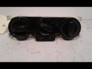COMMANDE DE CHAUFFAGE