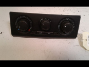 COMMANDE DE CHAUFFAGE