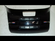 COMMANDE DE CHAUFFAGE