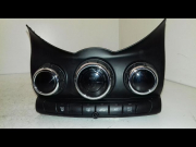 COMMANDE DE CHAUFFAGE