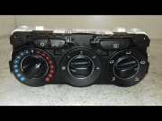 COMMANDE DE CHAUFFAGE