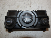 COMMANDE DE CHAUFFAGE