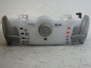 COMMANDE DE CHAUFFAGE