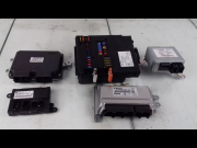 BLOC COMPTEUR + BSI