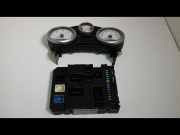 BLOC COMPTEUR + BSI