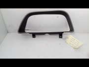CASQUETTE SUP TABLEAU DE BORD