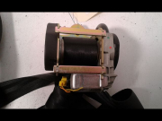 CEINTURE AVD