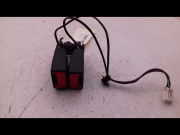 ANCRAGE CEINTURE ARD