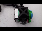 CEINTURE AVG