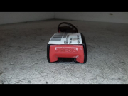 ANCRAGE CEINTURE AVG