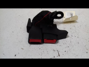 ANCRAGE CEINTURE AVC