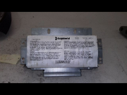 AIRBAG TABLEAU DE BORD