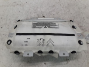 AIRBAG TABLEAU DE BORD