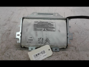 AIRBAG TABLEAU DE BORD