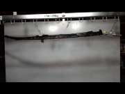 AIRBAG TOIT AVD