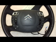 AIRBAG VOLANT