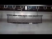 GRILLE PARE-CHOC AV