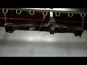 TRAVERSE INF ARMATURE AV
