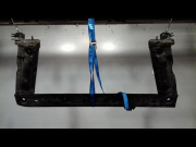 TRAVERSE INF ARMATURE AV